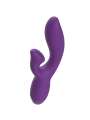 REWOLUTION REWOFUN VIBRADOR FLEXIBLE CON RABBIT
