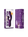REWOLUTION REWOFUN VIBRADOR FLEXIBLE CON RABBIT
