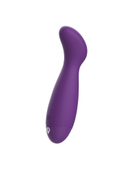 REWOLUTION REWOPULSE VIBRADOR FLEXIBLE ESTIMULADOR PUNTO G