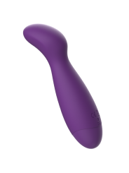 REWOLUTION REWOPULSE VIBRADOR FLEXIBLE ESTIMULADOR PUNTO G