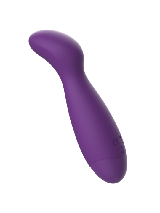REWOLUTION REWOPULSE VIBRADOR FLEXIBLE ESTIMULADOR PUNTO G
