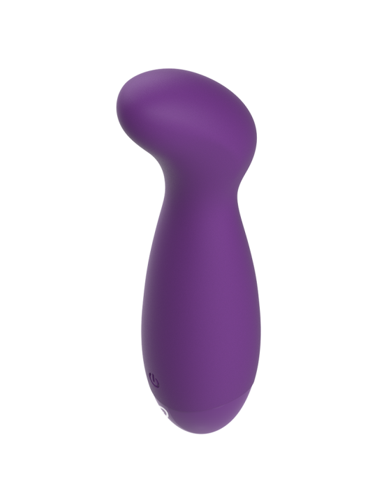 REWOLUTION REWOPULSE VIBRADOR FLEXIBLE ESTIMULADOR PUNTO G