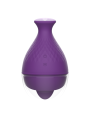 REWOLUTION REWOLINGO VIBRADOR CON LENGUA