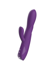 REWOLUTION REWORABBIT VIBRADOR FLEXIBLE CON RABBIT