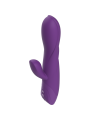 REWOLUTION REWORABBIT VIBRADOR FLEXIBLE CON RABBIT