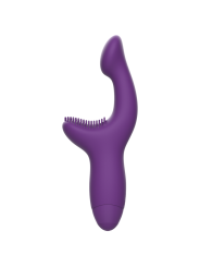 REWOLUTION REWOKISS VIBRADOR ESTIMULADOR PUNTO A