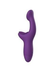REWOLUTION REWOKISS VIBRADOR ESTIMULADOR PUNTO A