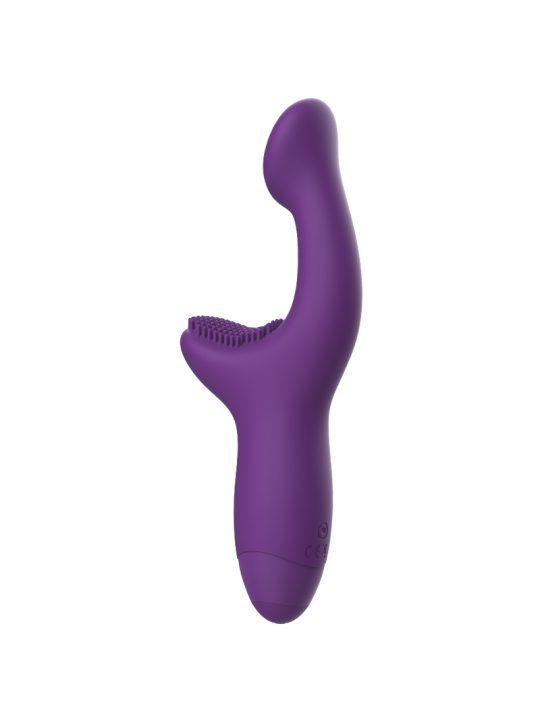 REWOLUTION REWOKISS VIBRADOR ESTIMULADOR PUNTO A
