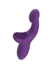 REWOLUTION REWOKISS VIBRADOR ESTIMULADOR PUNTO A