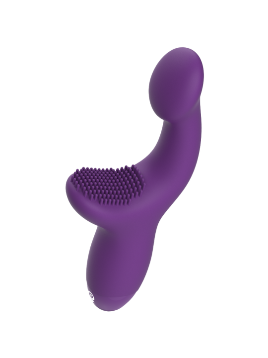 REWOLUTION REWOKISS VIBRADOR ESTIMULADOR PUNTO A