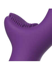 REWOLUTION REWOKISS VIBRADOR ESTIMULADOR PUNTO A