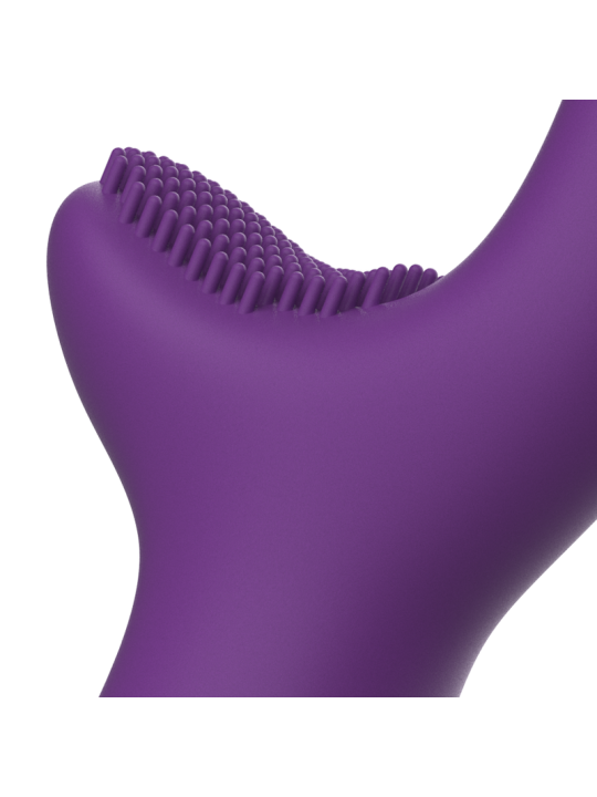 REWOLUTION REWOKISS VIBRADOR ESTIMULADOR PUNTO A