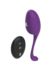 REWOLUTION REWOVO HUEVO VIBRADOR CONTROL REMOTO