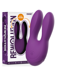REWOLUTION REWOBIT ESTIMULADOR FLEXIBLE