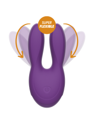 REWOLUTION REWOBIT ESTIMULADOR FLEXIBLE