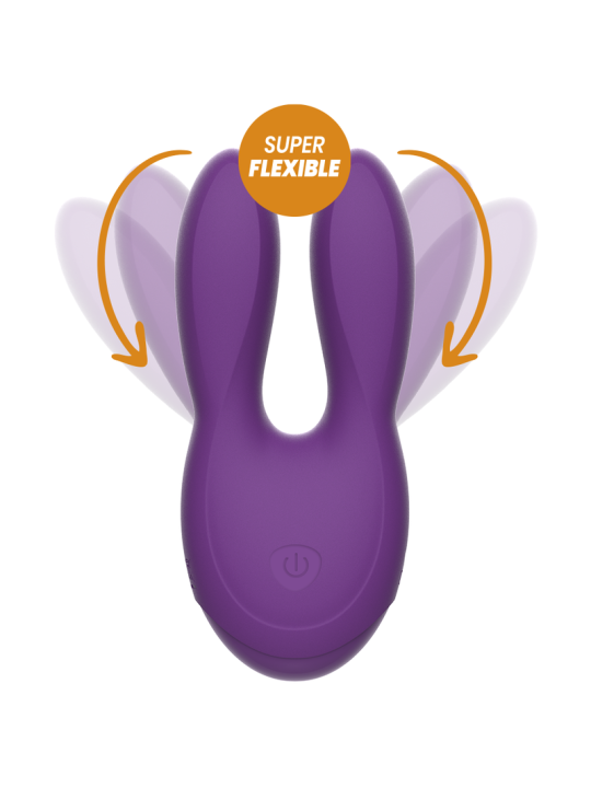 REWOLUTION REWOBIT ESTIMULADOR FLEXIBLE