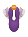 REWOLUTION REWOBIT ESTIMULADOR FLEXIBLE