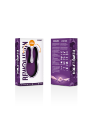 REWOLUTION REWOBIT ESTIMULADOR FLEXIBLE