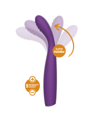 REWOLUTION REWOSTIM VIBRADOR FLEXIBLE