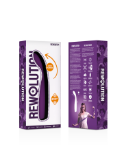REWOLUTION REWOSTIM VIBRADOR FLEXIBLE