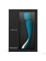 LELO MASAJEADOR SMART MEDIUM WAND 2 VERDE AGUA