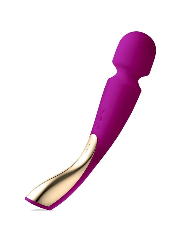 LELO MASAJEADOR SMART WAND MEDIUM 2 MORADO