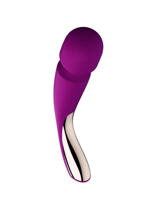 LELO MASAJEADOR SMART WAND MEDIUM 2 MORADO