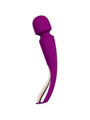 LELO MASAJEADOR SMART WAND MEDIUM 2 MORADO