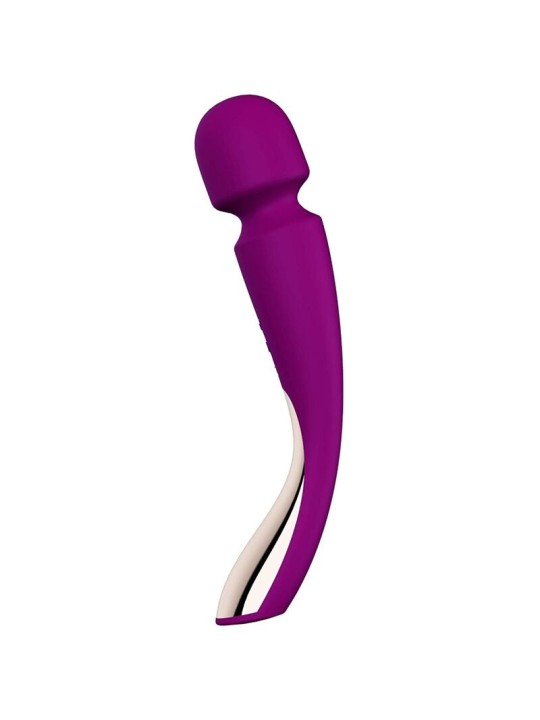 LELO MASAJEADOR SMART WAND MEDIUM 2 MORADO