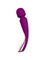 LELO MASAJEADOR SMART WAND MEDIUM 2 MORADO
