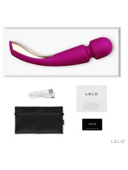 LELO MASAJEADOR SMART WAND MEDIUM 2 MORADO