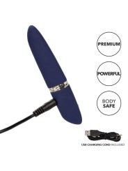 CALEXOTICS CHIC DAISY MINI MASAJEADOR