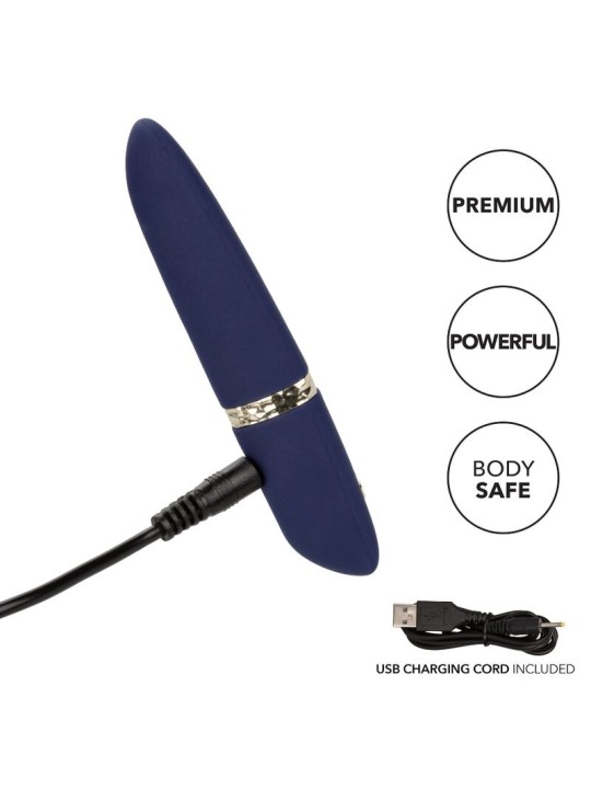 CALEXOTICS CHIC DAISY MINI MASAJEADOR