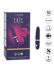 CALEXOTICS CHIC DAISY MINI MASAJEADOR