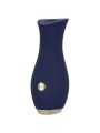 CALEXOTICS CHIC TULIP MASAJEADOR AZUL