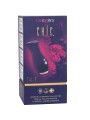 CALEXOTICS CHIC TULIP MASAJEADOR AZUL