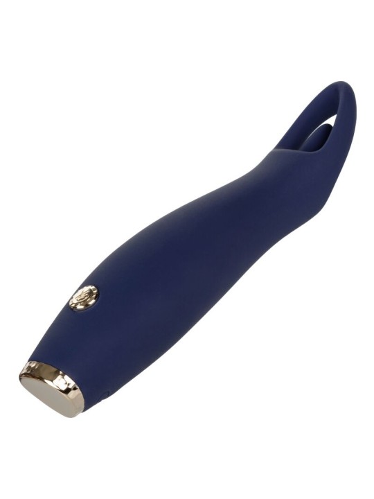 CALEXOTICS CHIC JASMINE ESTIMULADOR 10 VELOCIDADES