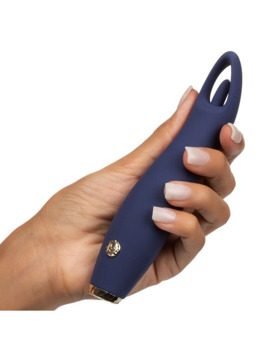 CALEXOTICS CHIC JASMINE ESTIMULADOR 10 VELOCIDADES