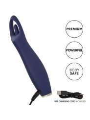 CALEXOTICS CHIC JASMINE ESTIMULADOR 10 VELOCIDADES