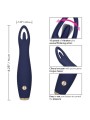 CALEXOTICS CHIC JASMINE ESTIMULADOR 10 VELOCIDADES