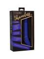 CALEXOTICS SHAMELESS SLIM THUMPER MASAJEADOR AZUL
