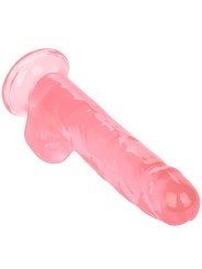 CALEXOTICS SIZE QUEEN DILDO ROSA 203 CM