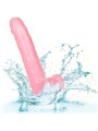 CALEXOTICS SIZE QUEEN DILDO ROSA 203 CM