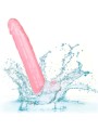 CALEXOTICS SIZE QUEEN DILDO ROSA 255 CM