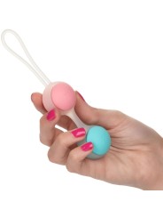 CALEXOTICS SHE OLOGY SET BOLAS KEGEL INTERCAMBIABLES