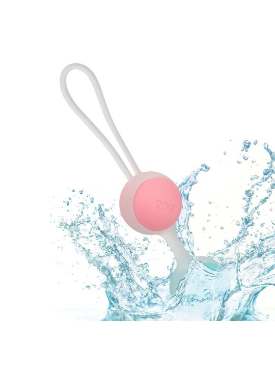 CALEXOTICS SHE OLOGY SET BOLAS KEGEL INTERCAMBIABLES