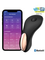 SATISFYER LITTLE SECRET PANTY VIBRATOR