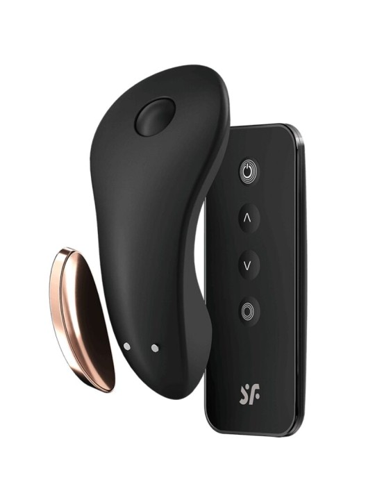 SATISFYER LITTLE SECRET PANTY VIBRATOR