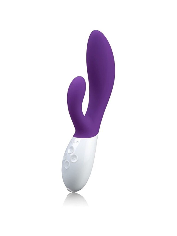 LELO INA WAVE 2 VBRADOR LUJO MOVIMIENTO ESPECIAL LILA
