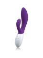 LELO INA WAVE 2 VBRADOR LUJO MOVIMIENTO ESPECIAL LILA